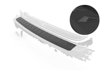 Bumperbescherming voor VW Passat B8 (Type 3G) Sedan LKS055-S, Verzenden, Nieuw