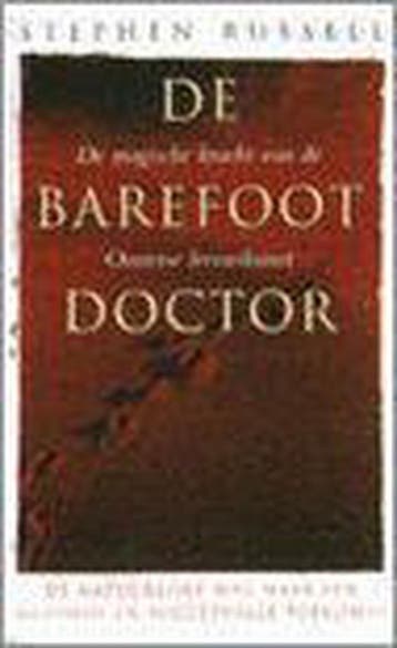 De barefoot doctor - S. Russell 9789060577677, Verzenden, Gelezen, S. Russell
