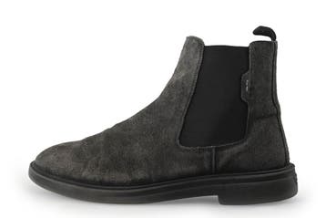 Sub55 Chelsea boots in maat 44 Grijs, Sub55, Overige kleuren, Verzenden, Boots