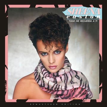 lp nieuw - sheena easton - TODO ME RECUERDA A TI (nieuw), Verzenden, Zo goed als nieuw, Overige formaten