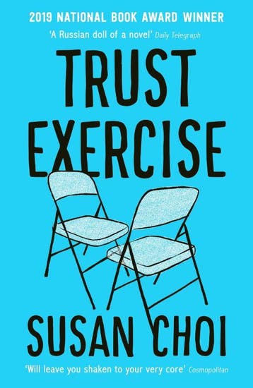 Trust Exercise | Susan Choi | Nieuw, Ophalen of Verzenden, Nieuw, Susan Choi