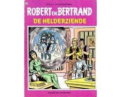 Robert en Bertrand - De helderziende - Robert en Bertrand, Boeken, Ophalen of Verzenden, Nieuw