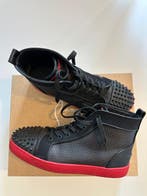 Christian Louboutin - High-top sneakers - Maat: EU 44, Kleding | Heren, Schoenen, Nieuw