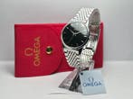 Omega - Vintage Black dial Cal.285 1961 - 14772 SC-61 -, Nieuw