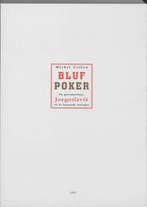 Blufpoker 9789064451195 M. Collon, Boeken, Verzenden, Gelezen, M. Collon