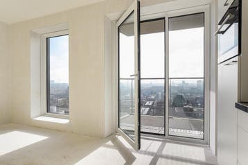 Appartement te huur in s-Gravenhage - 52 m² - 2 kamer(s) -, Huizen en Kamers, Appartement, 's-Gravenhage, Zuid-Holland