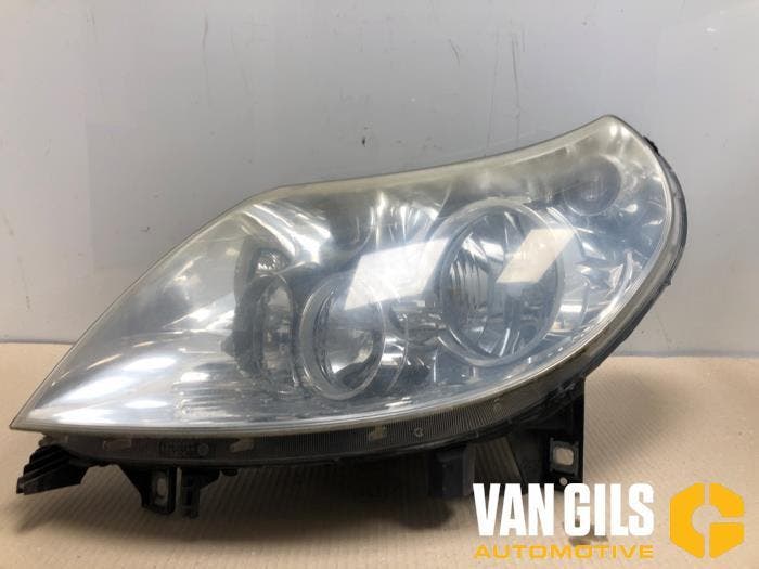 Koplamp links Fiat Ducato O316898, Auto-onderdelen, Verlichting, Ophalen of Verzenden