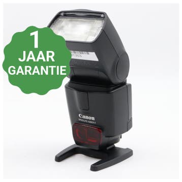 Canon Speedlite 430EX II, Verzenden, Gebruikt, Canon