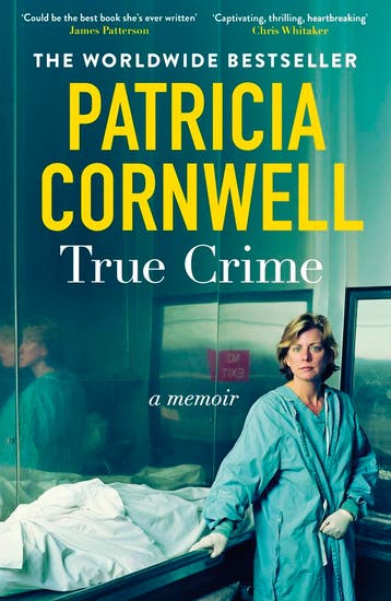 True Crime: A Memoir - the jaw-dropping and moving story of, Boeken, Verzenden, Nieuw