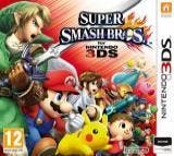 Super Smash Bros. for Nintendo 3DS Losse Game Card - iDEAL!, Ophalen of Verzenden, Zo goed als nieuw