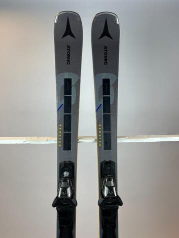 Atomic Redster Q7 - 2024-152 cm, Gebruikt, Ophalen of Verzenden, Carve, Atomic