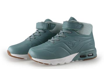 Kangaroos Hoge sneakers Meisjes in maat 35 Overig, Kangaroos, Verzenden, Jongen of Meisje, Schoenen