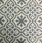 AANBIEDING ! Vloer tegel CEMENTO DEC45x45cm € 33.50 INCL BTW, 40 tot 60 cm, 40 tot 60 cm, Keramiek, Nieuw