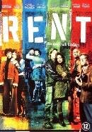 Rent - DVD, Cd's en Dvd's, Dvd's | Muziek en Concerten, Verzenden, Nieuw in verpakking