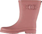 2dekans | Xq Footwear Dames Regenlaars Riem Rubber - 39, Ophalen of Verzenden, Zo goed als nieuw, XQ Footwear