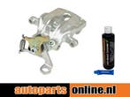 Remklauw Ford Focus achterzijde, links, Verzenden, Nieuw, Ford