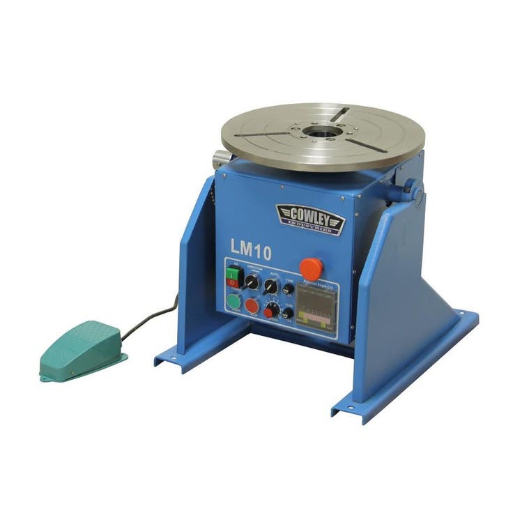 Lasmanipulator 100.Kg, Doe-het-zelf en Verbouw, Gereedschap | Lasapparaten, Nieuw, Verzenden