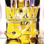 cd - Various - Now Thats What I Call Music! 54, Verzenden, Zo goed als nieuw