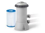 Intex zwembad filterpomp 2.271 liter/uur, Ophalen of Verzenden, Nieuw