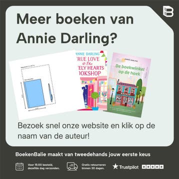 A Winter Kiss on Rochester Mews 9780008275679 Annie Darling, Verzenden, Zo goed als nieuw, Annie Darling