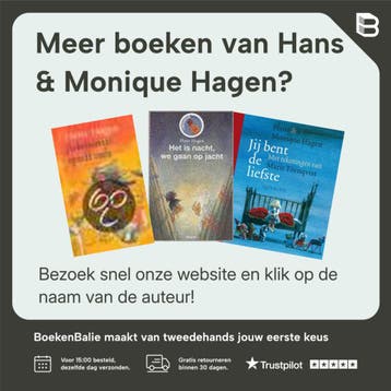 Leo Gestel - Hans & Monique Hagen 9789048439270, Boeken, Verzenden, Zo goed als nieuw, Hans & Monique Hagen