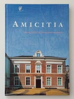 Amicitia / VOM-reeks / 2000.1 9789073166356, Verzenden, Gelezen