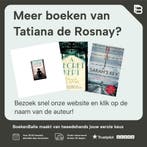 The Rain Watcher 9781642860382 Tatiana de Rosnay, Verzenden, Zo goed als nieuw, Tatiana de Rosnay