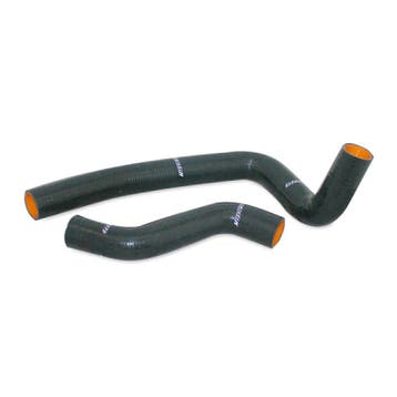 Mishimoto 93-97 Mazda RX7 Black Silicone Hose Kit, Ophalen of Verzenden