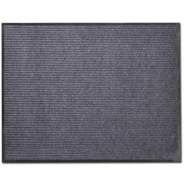 Schoonloopmat PVC 120x90cm | 50% Korting | Aktie, Tuin en Terras, Deurmatten, Binnen, Kunststof, Gebruikt, Ophalen of Verzenden