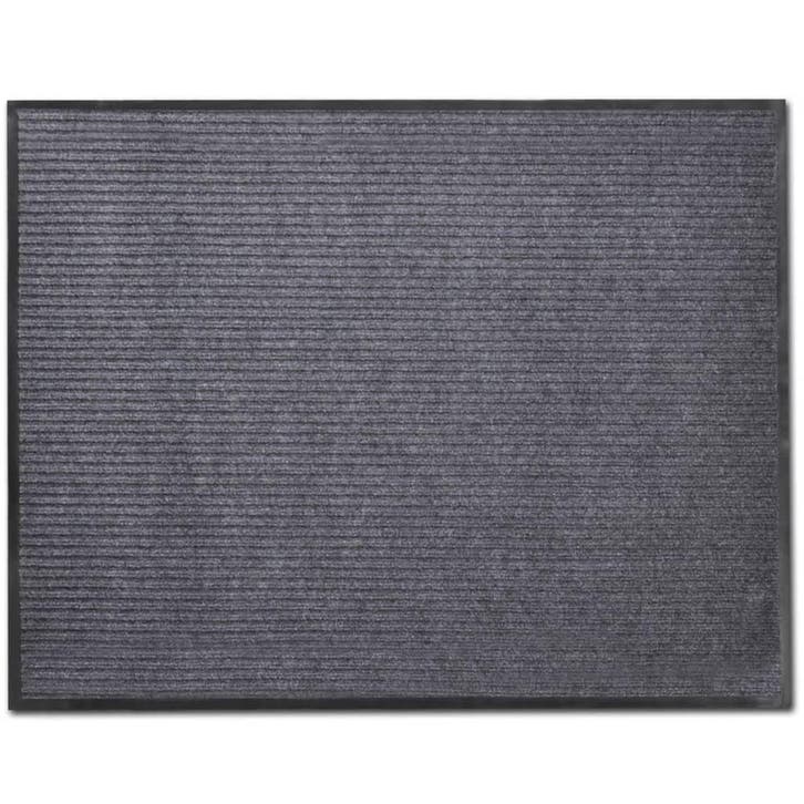 Schoonloopmat PVC 120x90cm | 50% Korting | Aktie, Tuin en Terras, Deurmatten, Droogloopmat, Binnen, Gebruikt, Kunststof, Ophalen of Verzenden