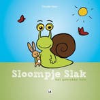 Het gebroken huis / Sloompje Slak 9789491920523 Claudia Hass, Boeken, Verzenden, Zo goed als nieuw, Claudia Hass