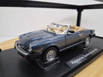 Touring Models 1:18 - Modelauto - Pininfarina, Nieuw
