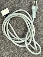 Nieuwe voedingskabel met eurostekker voor Itho ventilatiebox, Doe-het-zelf en Verbouw, Ventilatie en Afzuiging, Ophalen of Verzenden