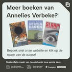 De karavaan 9789057592706 Annelies Verbeke, Verzenden, Zo goed als nieuw, Annelies Verbeke