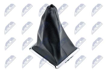 Versnellingspook Ford Focus Ii 2004-/139mmx127m..., Auto-onderdelen, Verzenden, Nieuw
