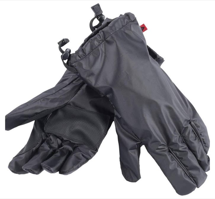 Rain Overgloves overhandschoen Dainese, Motoren, Kleding | Motorkleding, Verzenden