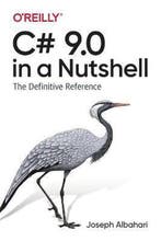 C# 9.0 in a Nutshell 9781098100964 Joseph Albahari, Verzenden, Gelezen, Joseph Albahari