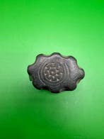 Middeleeuwen, kruisvaardersperiode Brons vingerring