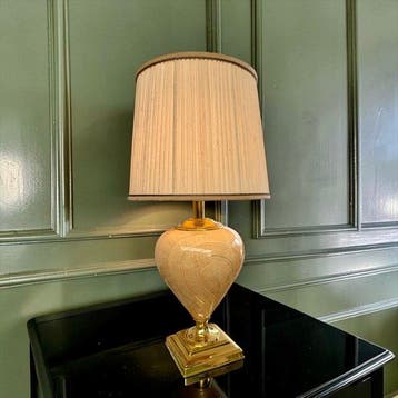 Maison Le Dauphin (Paris) - Tafellamp - Sublieme Parijse