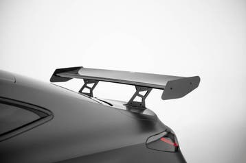Maxton Carbon Spoiler V.2 Mercedes-AMG CLE 53 C236, Verzenden