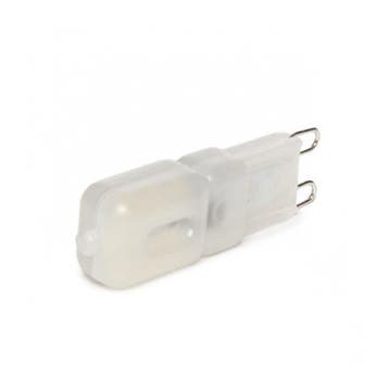 Dimbare Olucia G9 LED lamp Erix, 3W, 2700K, Ophalen of Verzenden, Nieuw, Led-lamp