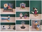 Disney - 12 - Disney Figurine Collection - Darkwing Duck,, Nieuw