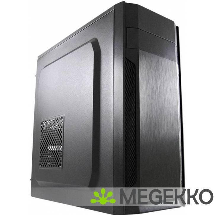 LC Power LC-7036B-ON miditower, Computers en Software, Computerbehuizingen, Nieuw, Verzenden