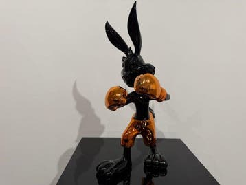 Van Apple - K.O. Bunny - Hermes
