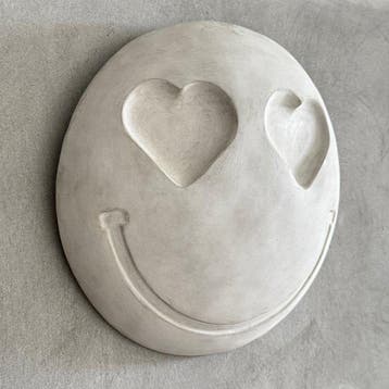 Mitch Richmond (1983) - The Look of Love! - Wall Sculpture -