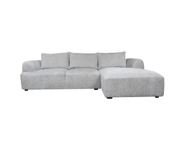 Tower Living Canterbury 2 5-AL + Chaise R - Mona 110 Sand, Ophalen of Verzenden, Nieuw