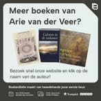 IK LEG MIJN LEVEN VOOR U 9789023923978 Arie van der Veer, Verzenden, Gelezen, Arie van der Veer