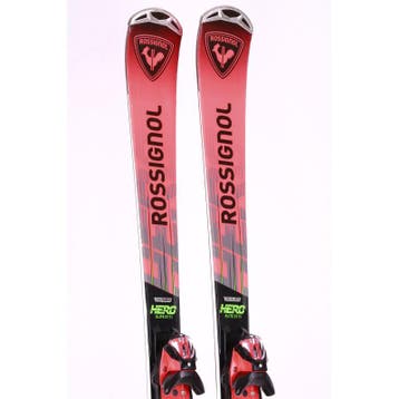 167 skis ROSSIGNOL HERO ELITE ST TI KONECT 2026, titanal, g, Verzenden, Gebruikt, Rossignol