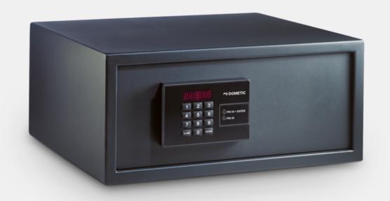 Dometic Prosafe | MD 450, Zakelijke goederen, Horeca | Keukenapparatuur, Verzenden