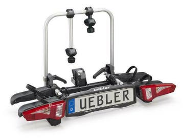 Uebler F24 2026* Fietsendrager Kamphuis dealer op voorraad, Ophalen of Verzenden, Nieuw